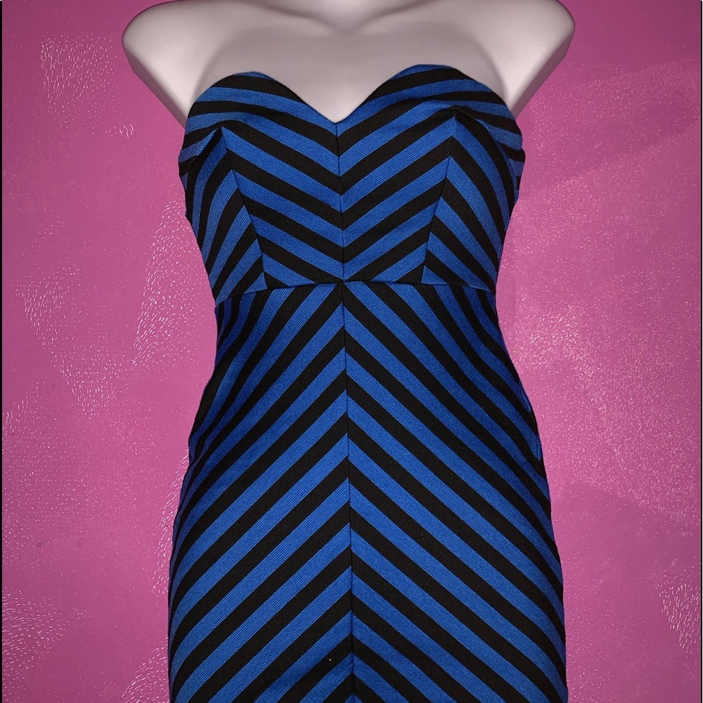 Nasty Gal Mini Dress